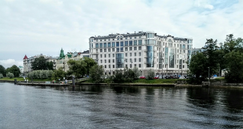Ольга Панфёрова | Санкт-Петербург