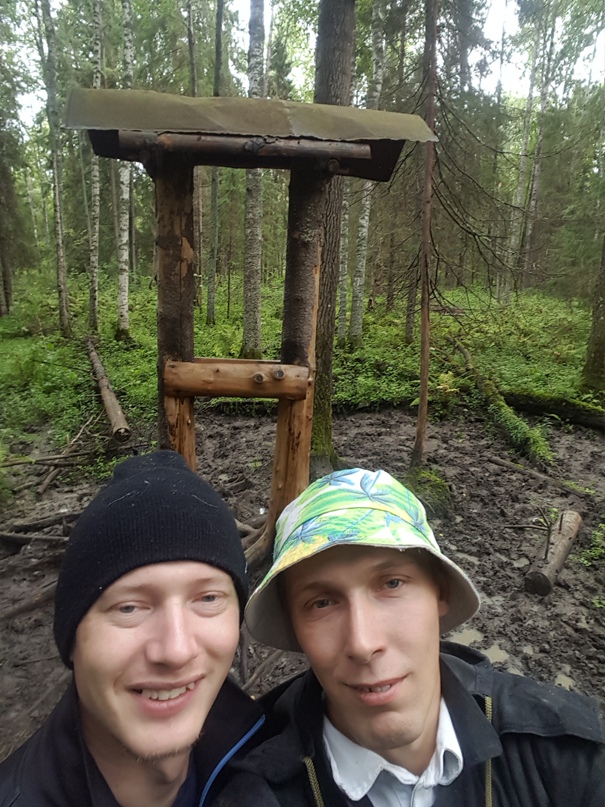 Дмитрий Кудрявцев | Рыбинск