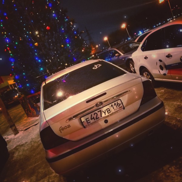 Marsel Galiev | Набережные Челны