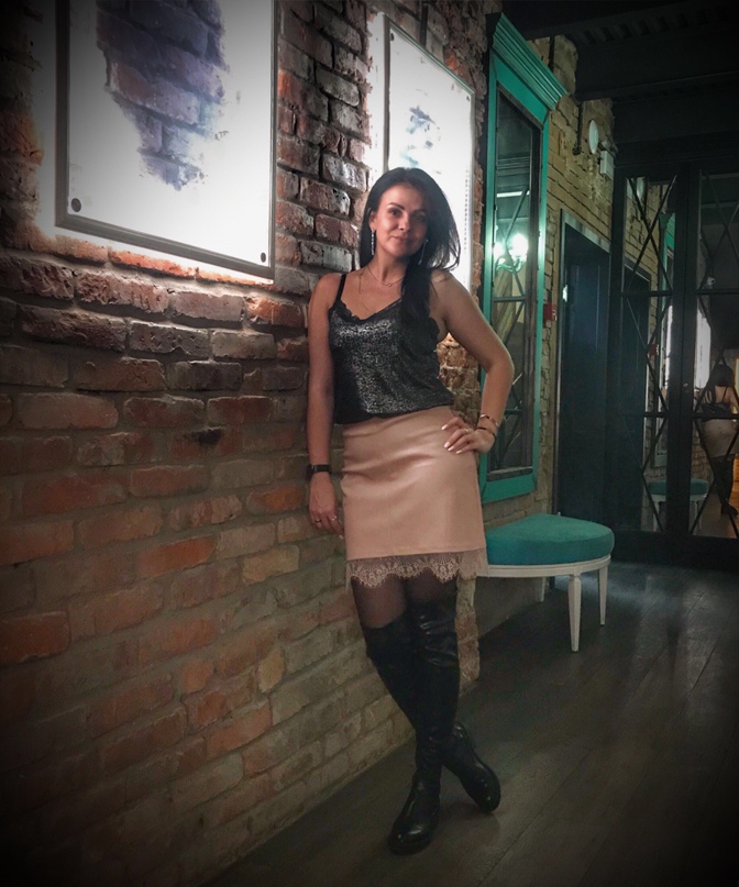 Ольга Баландина | Пенза