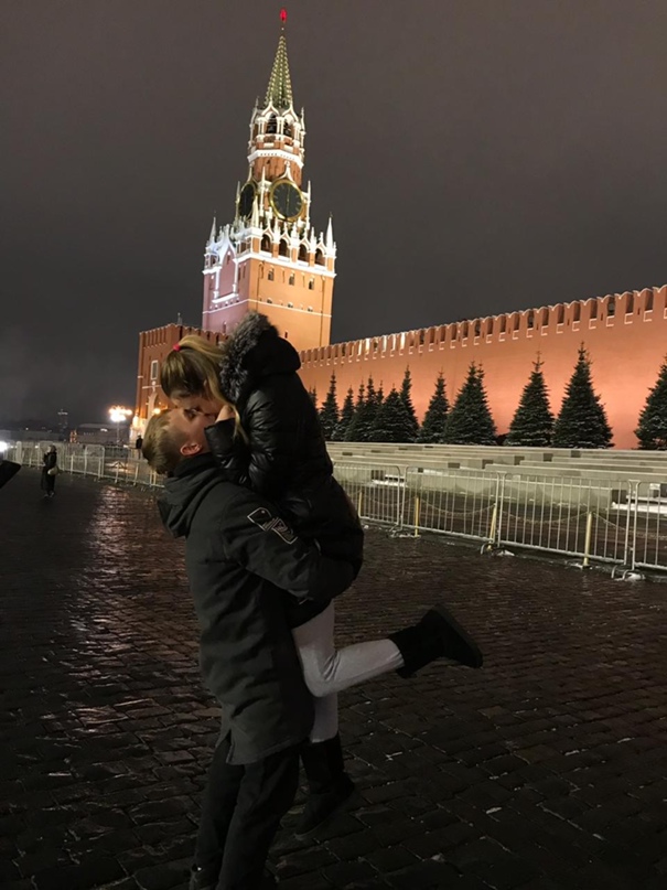 Анна Парамонова | Челябинск