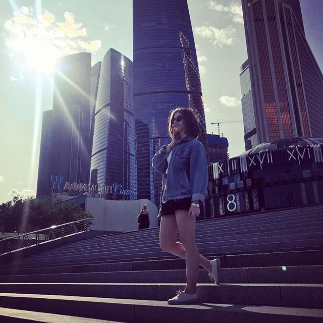 Инна Колесникова | Москва