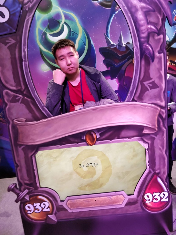 Андрей Моторов | Санкт-Петербург