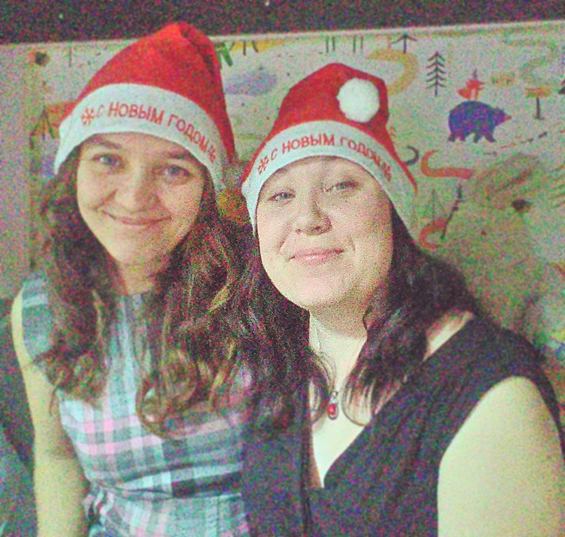 Иришка Степанова | Красноярск