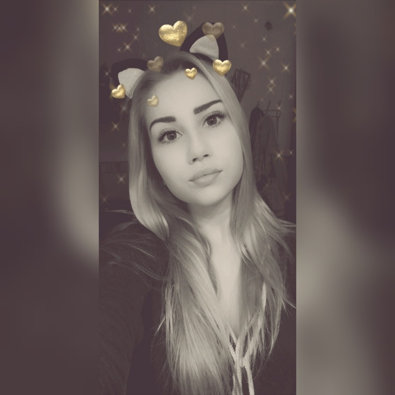 Алина Ершова ♥ | Санкт-Петербург