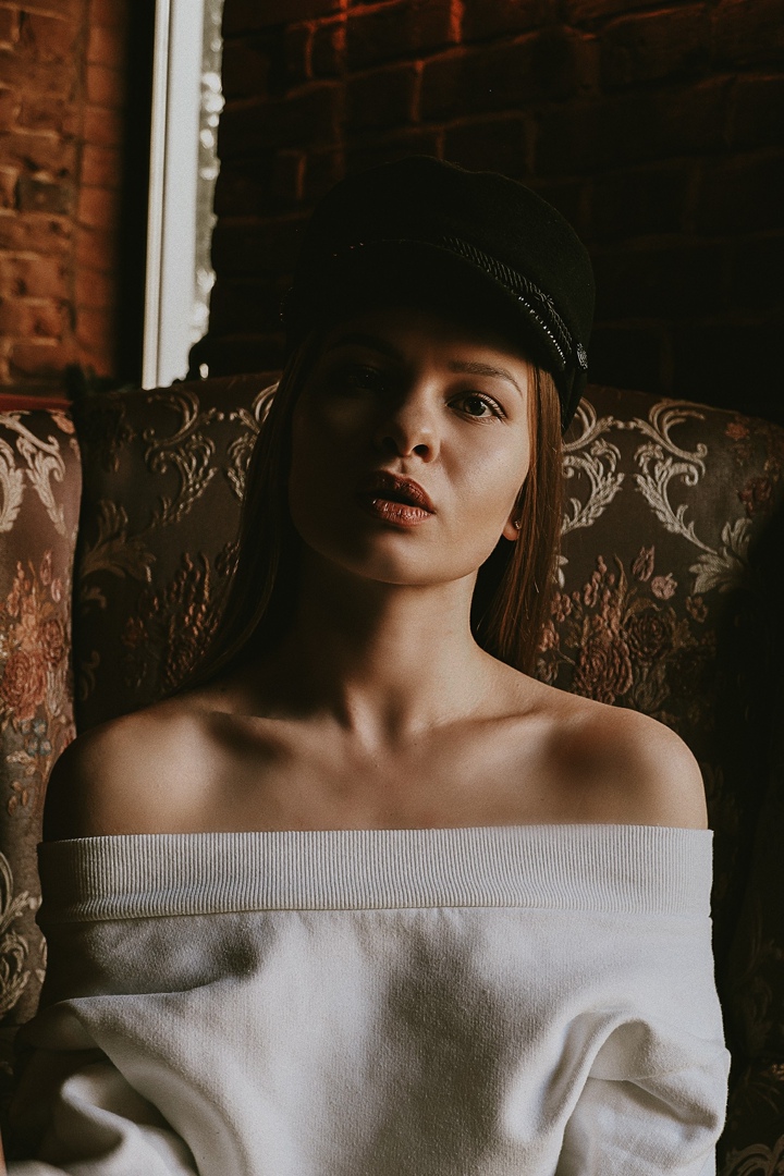 Катерина Синицина | Нижний Новгород