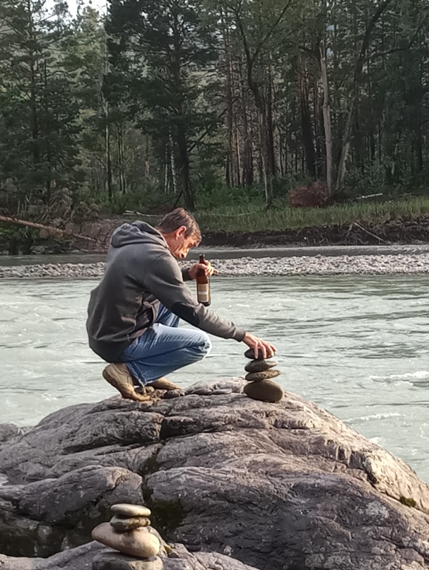 Ольга Солнышкова | Новосибирск