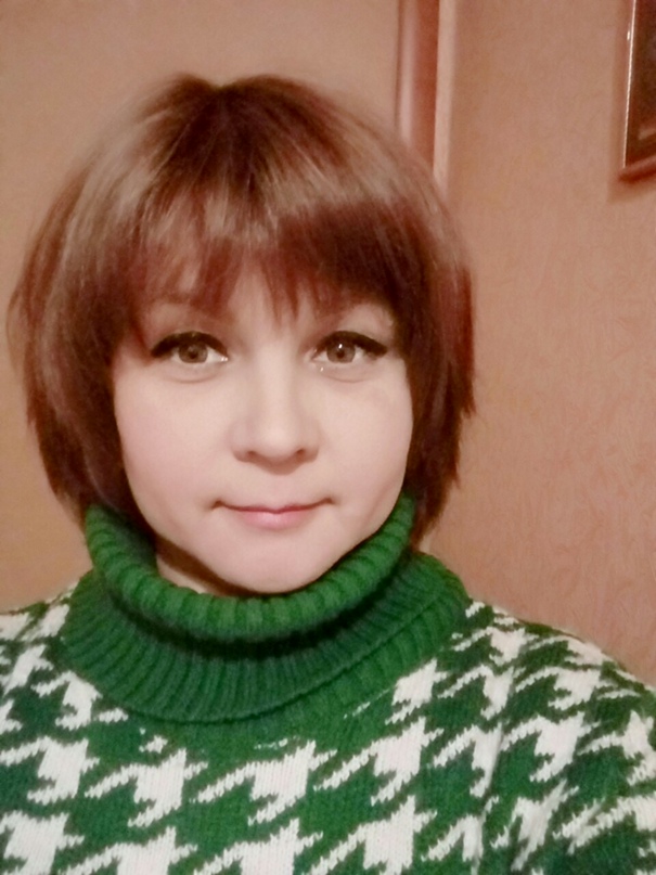 Светлана Левченко | Стаханов