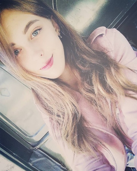 Александра Кузьмина |