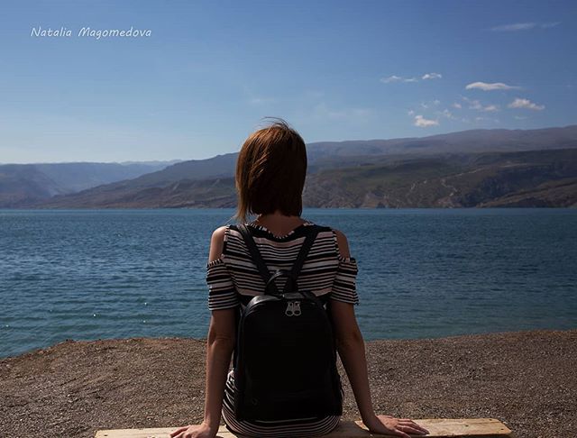 Наталия Магомедова |