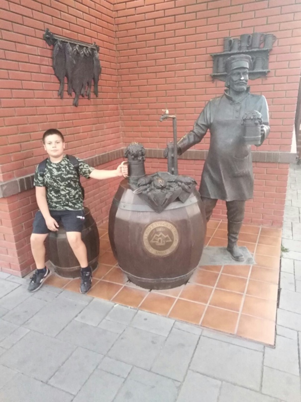 Елена Липатова | Самара