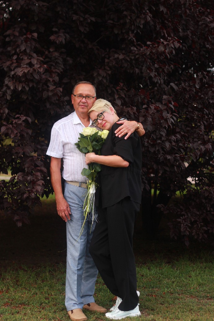 Ксения Лебедь | Донецк