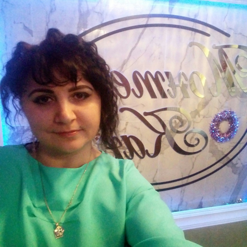 Ирина Кучина | Ханты-Мансийск