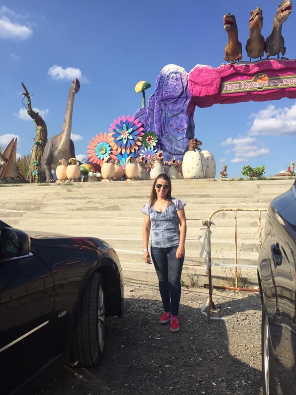 Ирина Кошелева | Инта