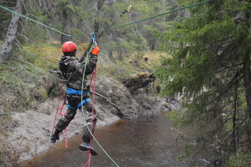 Михаил Никонов | Нарьян-Мар