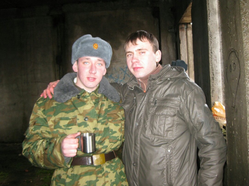 Александр Леднев | Нижний Новгород