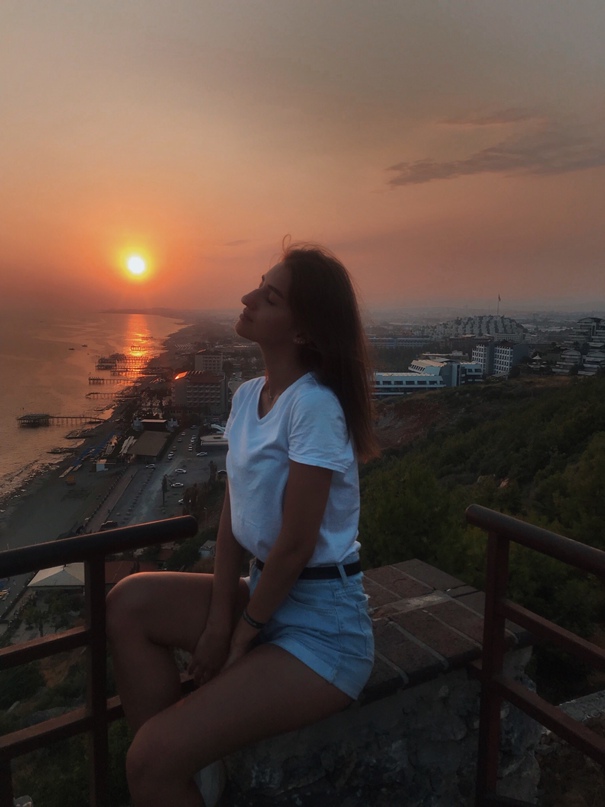 Арина Иванова | Тюмень