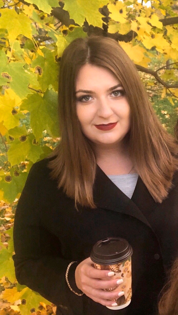 Марина Белякова | Мытищи