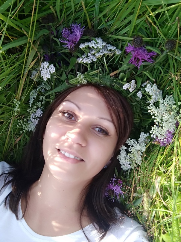 Светлана Арасланова | Киров