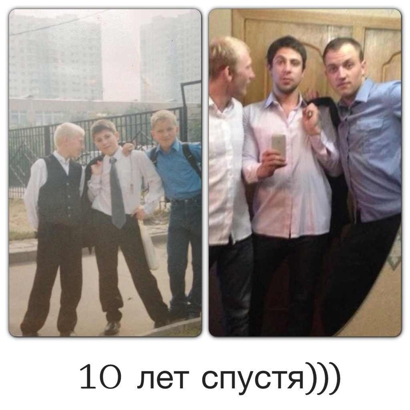 Миша Смирнов | Москва