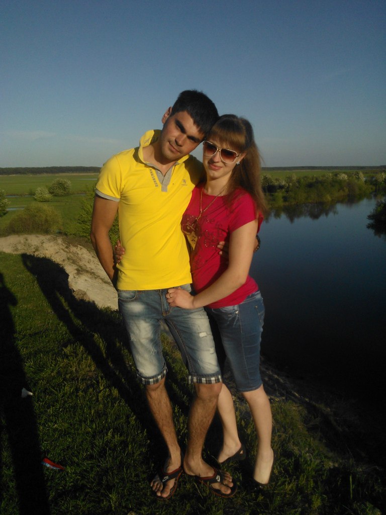 Макс Павлюк |