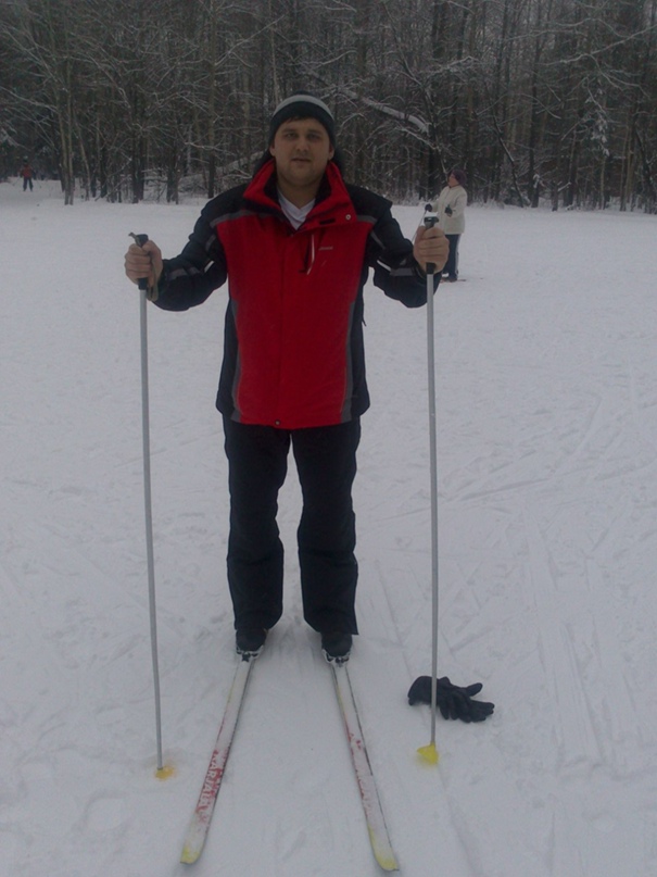 Артем Шмелев | Ижевск