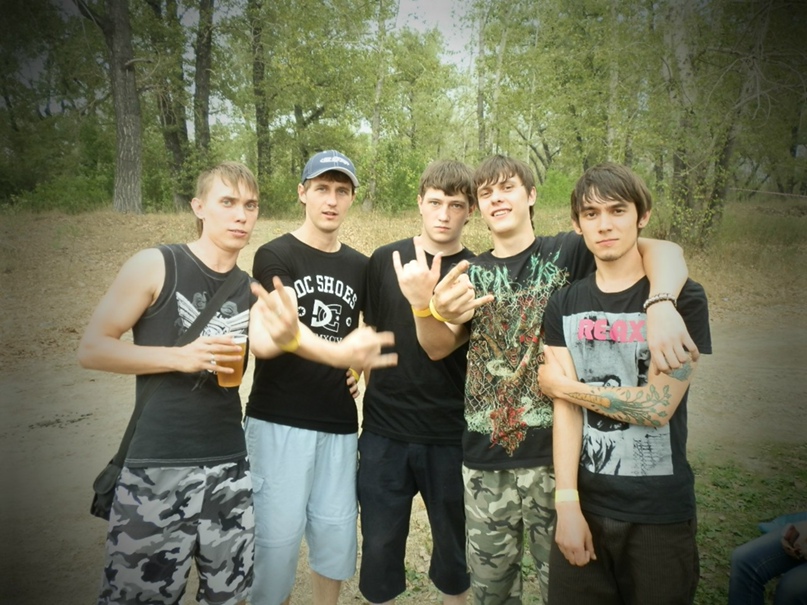 Николай Сидельников | Новокузнецк