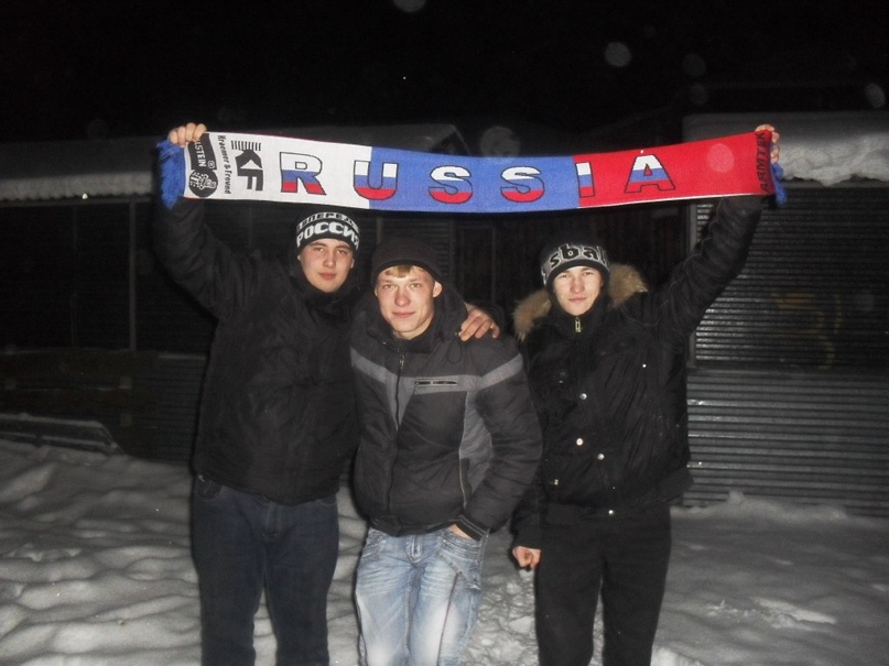 Александр Цветков Николаевич | Москва