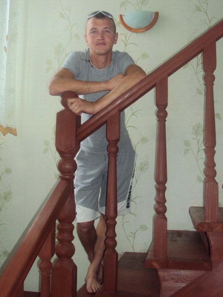 Сергей Кочетков | Пенза