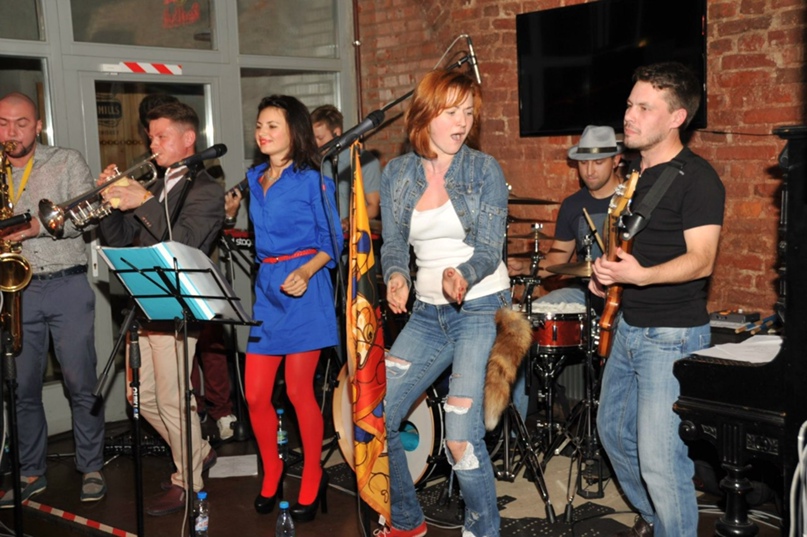 Елена Потапова | Санкт-Петербург