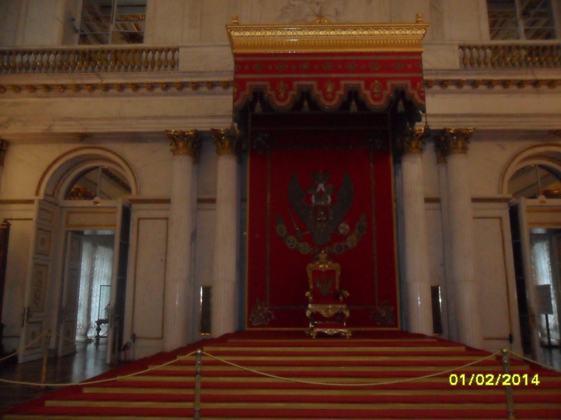 Александр Казаченко | Санкт-Петербург