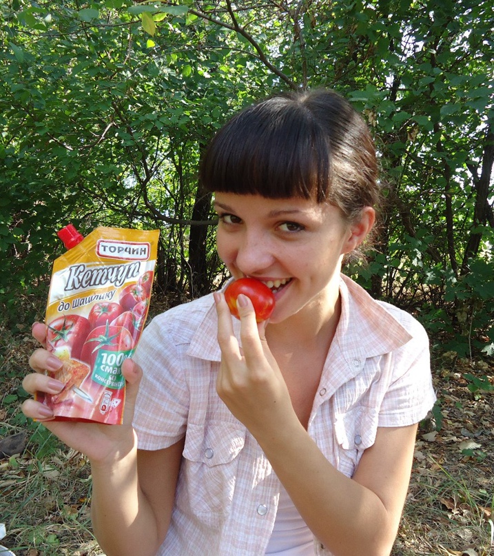 Анна Фадеева | Николаевка