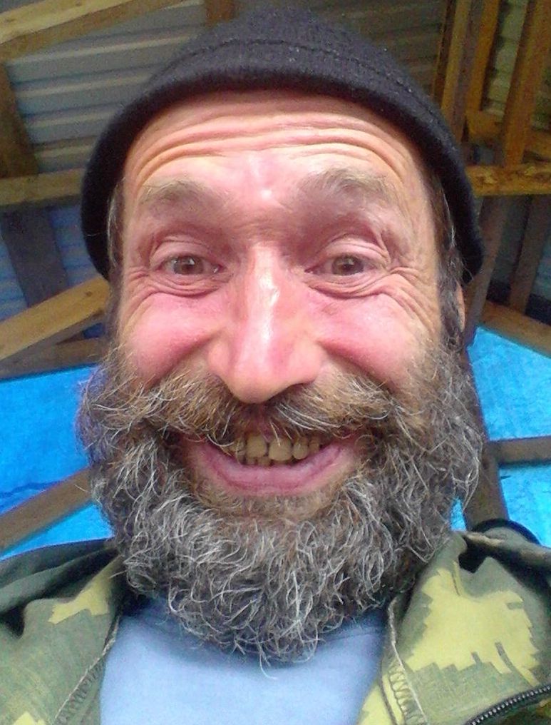 Игорь Ваганов | Каменск-Уральский