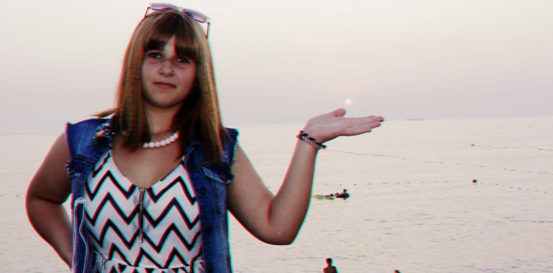 Маришка Филиппова |