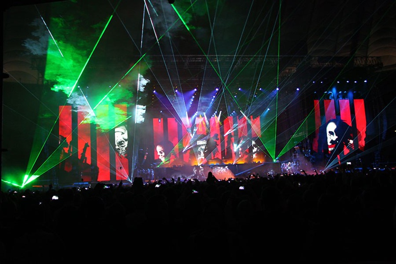 Андрей Добрынин | Калининград