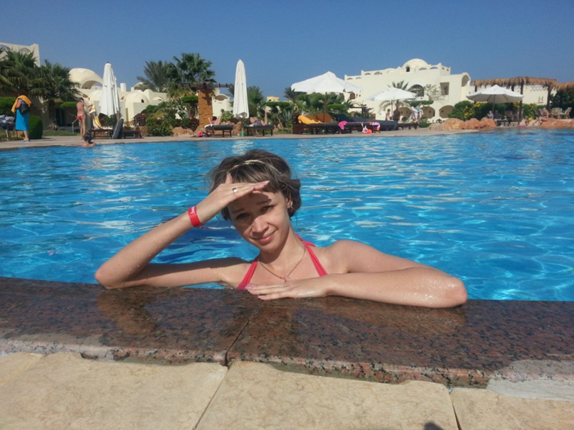 Ксения Саликова | Бугуруслан