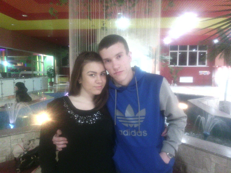 Виктория Леонова | Курган