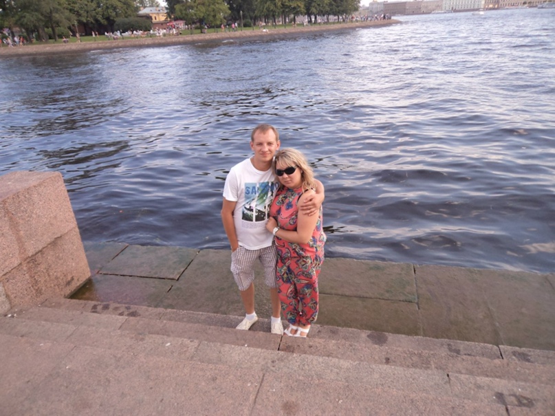 Дмитрий Ревин | Москва