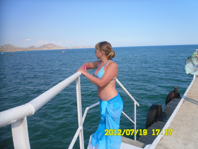 Мария Захарова | Курск