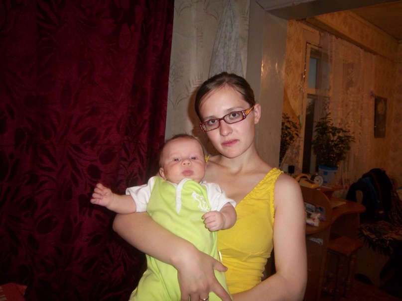 Екатерина Торопова | Усть-Цильма