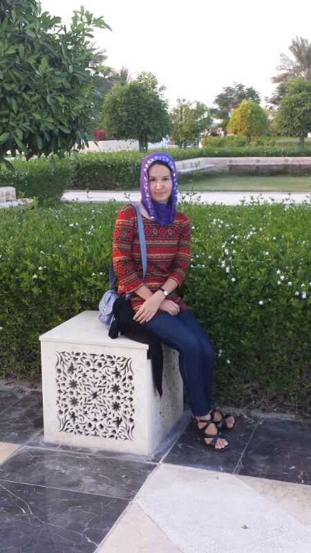 Эльмира Хамзина | Актобе