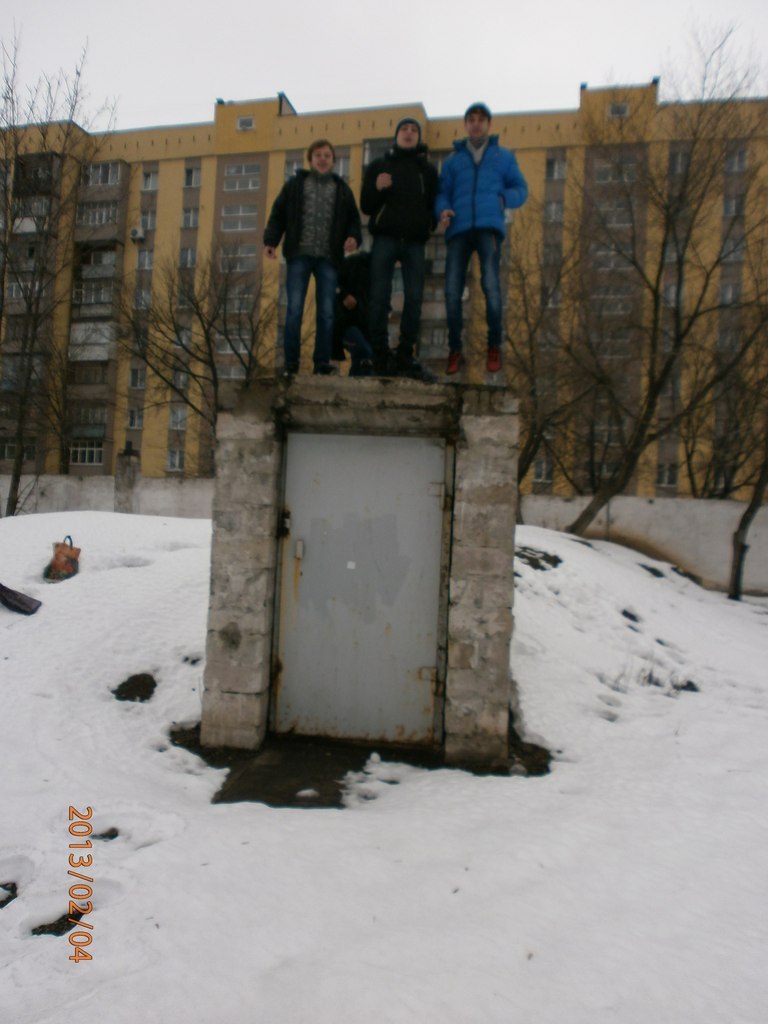 Сергей Царицын | Алчевск