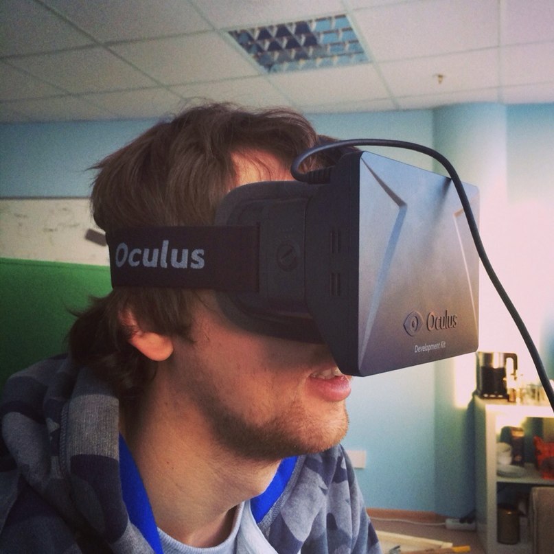 Антон Крохман | Санкт-Петербург