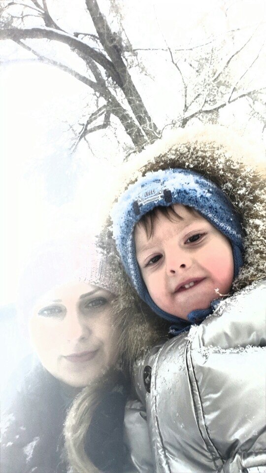 Алёна Шмидт | Алматы