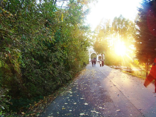 Павел Котиков | Москва