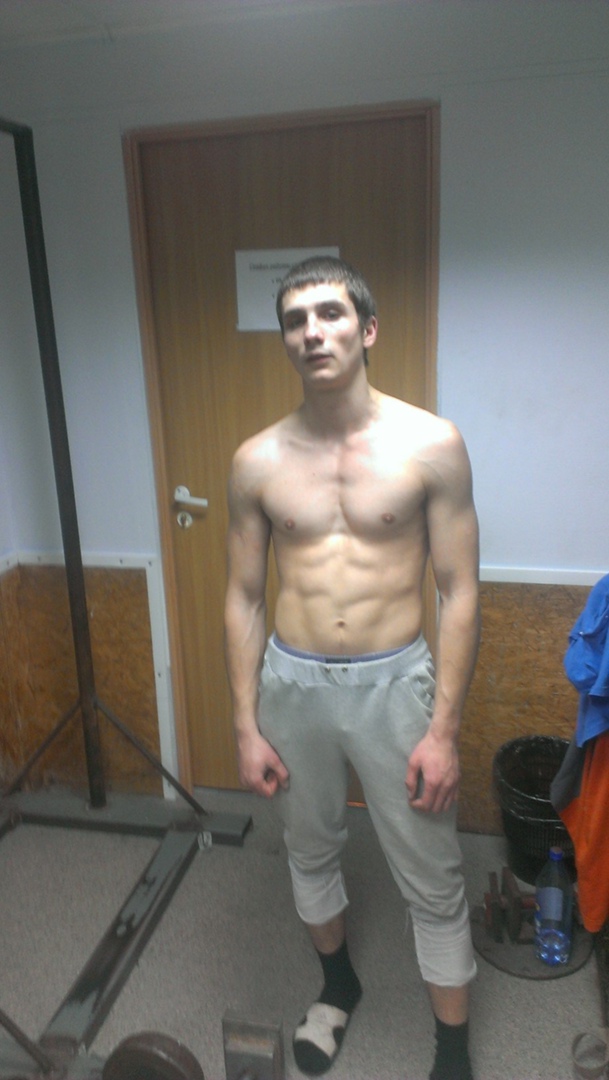 Игорь Иванов | Белорецк