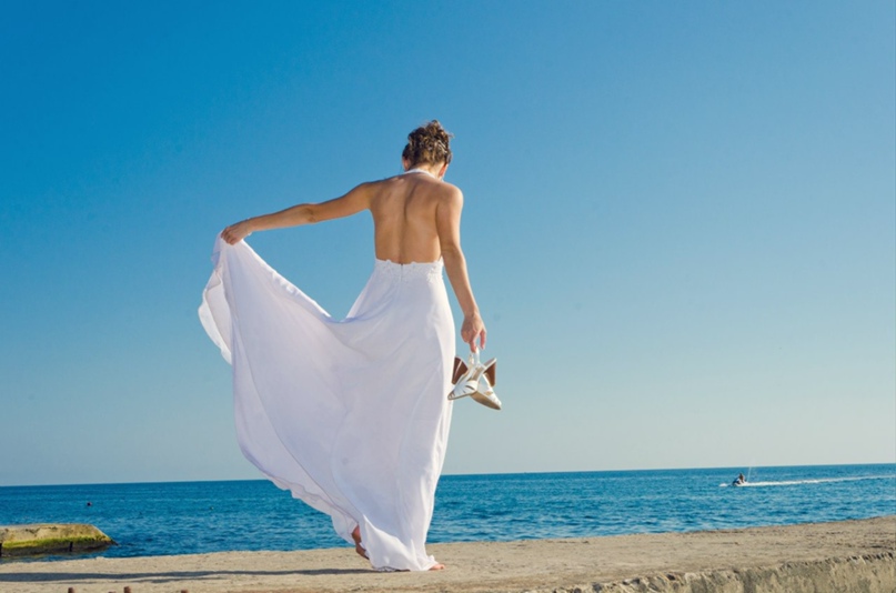 Евгения Фогель | Сочи