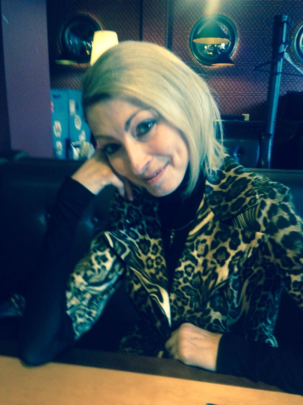 Светлана Сосновская | Красноярск