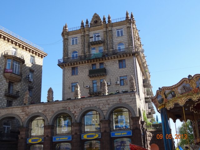 Евгения Шарова | Тула