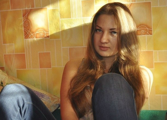 Настя Клименко | Измаил